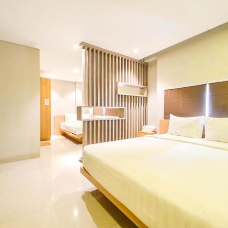 Green Apple Residence Yakarta Exterior foto