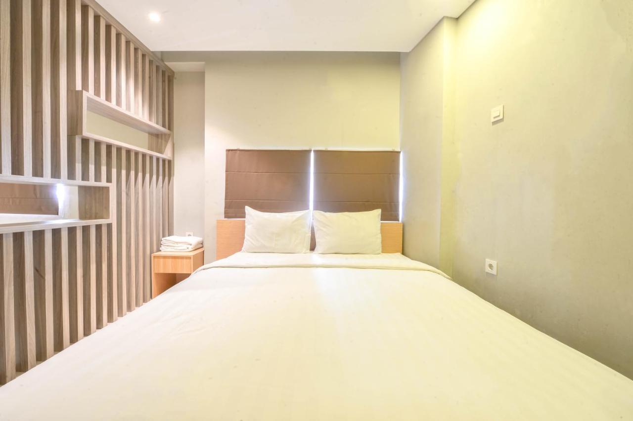 Green Apple Residence Yakarta Exterior foto